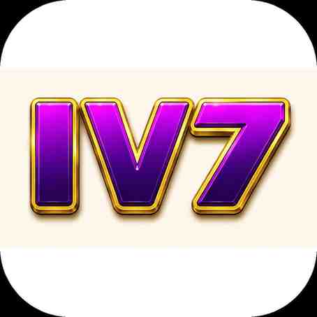 IV7 Logo