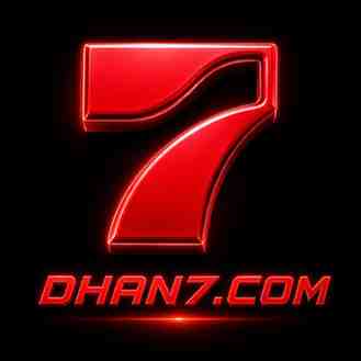 Dhan7 Logo