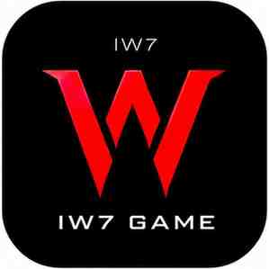 IW7 Logo