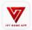 IV7.com official logo - IV7 Game Competition Games Soft online gaming platform
